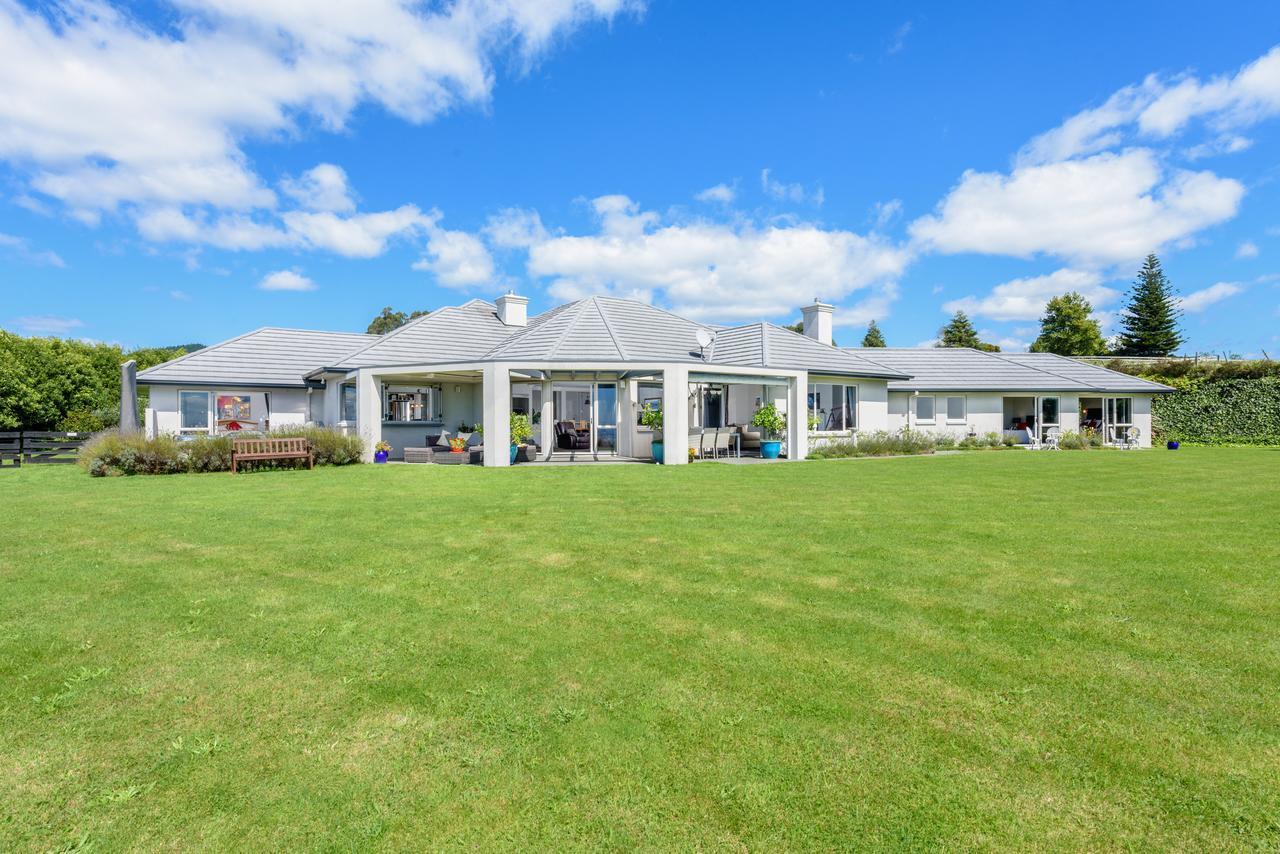 Tauranga Lodge Exterior foto